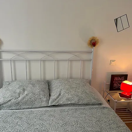 Luxe Et Charme Mediterraneen Face A La Promenade Des Appartamento