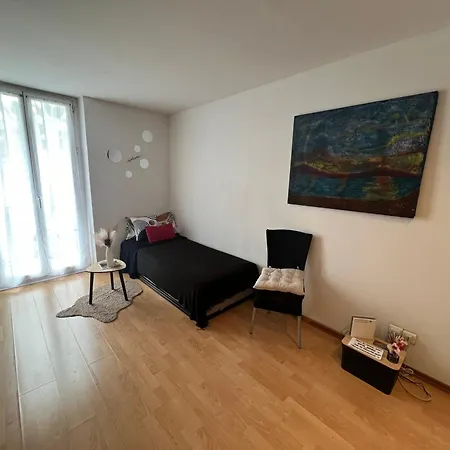 Apartment Luxe Et Charme Mediterraneen Face A La Promenade Des Nice