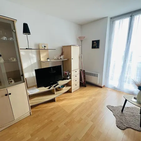 Luxe Et Charme Mediterraneen Face A La Promenade Des Apartment