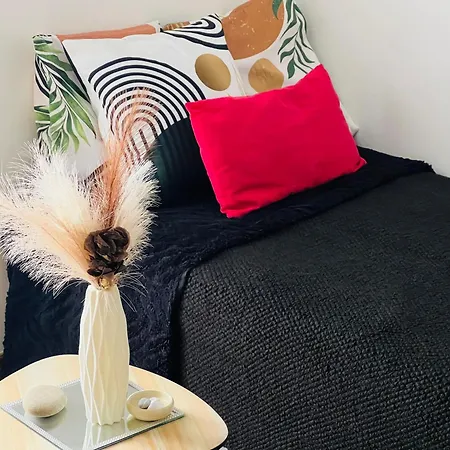 Luxe Et Charme Mediterraneen Face A La Promenade Des Apartment *